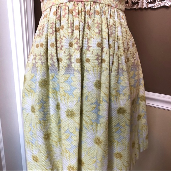 Jessica Simpson | Daisy Sweetheart Dress - Picture 4 of 8